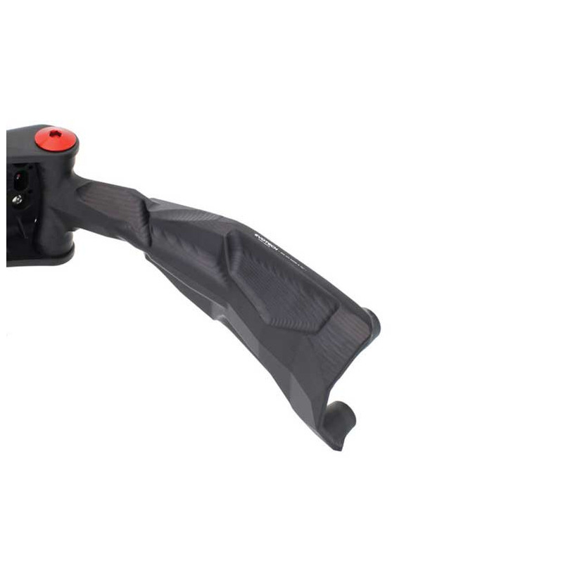 DUCATI PANIGALE 959 SUPPORT DE PLAQUE REGLABLE