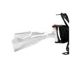 DUCATI PANIGALE 959 SUPPORT DE PLAQUE REGLABLE