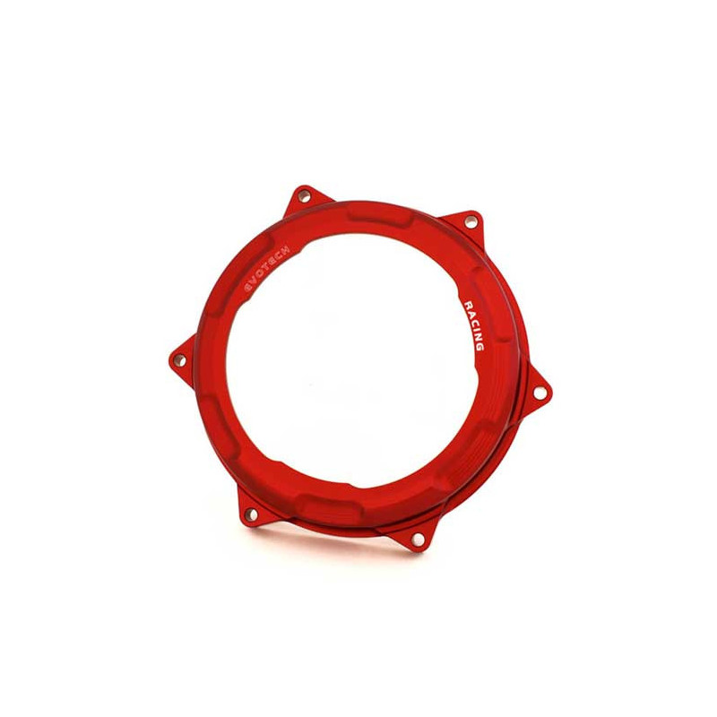 DUCATI PANIGALE 959/1199/1299 CARTER TRANSPARENT EVOTECH
