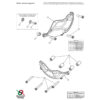 DUCATI PANIGALE V4 KIT PROTECTION CARTER COTE GAUCHE ET DROIT VERSION RACING ALU