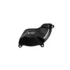 DUCATI PANIGALE V4 PROTECTION CARTER COTE DROIT ALU TAILLE MASSE BONAMICI