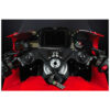 DUCATI PANIGALE V4 PROTECTION DE COMPTEUR BONAMICI RACING