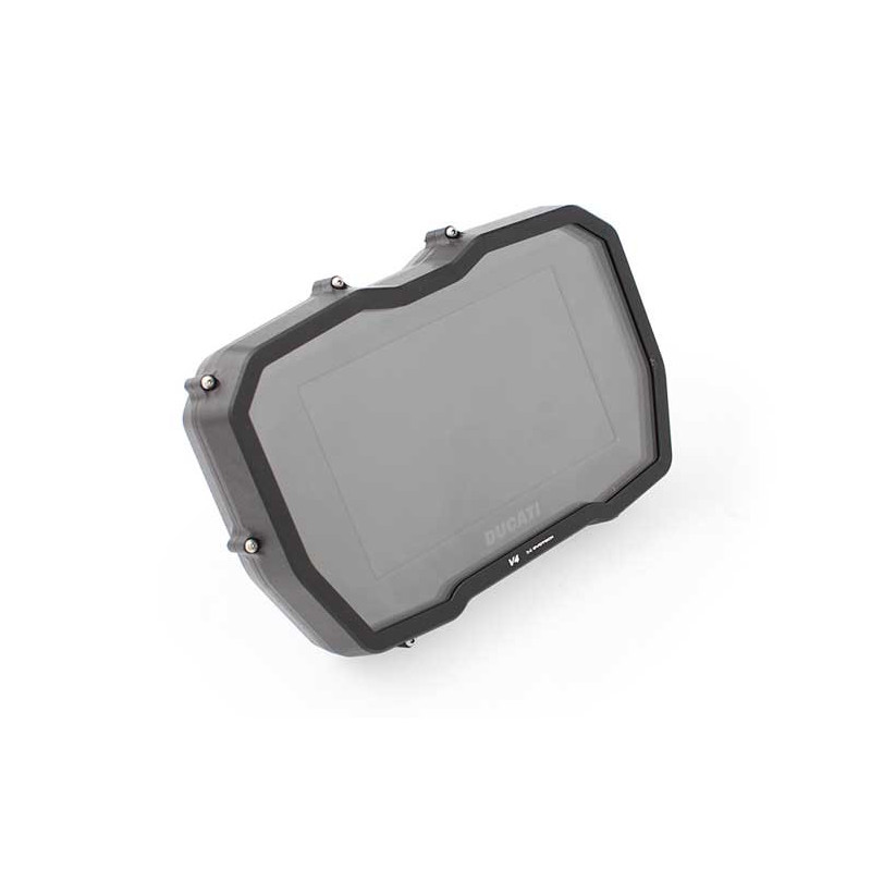 ducati-panigale-v4-protection-de-compteur-evotech DUCATI PANIGALE V4 PROTECTION DE COMPTEUR EVOTECH