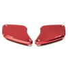 Ducati - Réservoirs de liquide de frein et d'embrayage Streaks