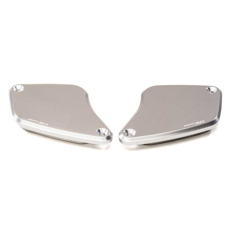 Ducati - Réservoirs de liquide de frein et d'embrayage Streaks