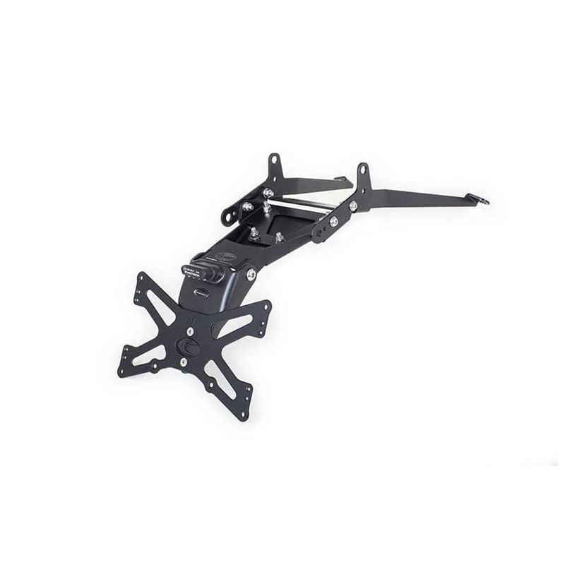 DUCATI SCRAMBLER 1100 SUPPORT PLAQUE DUCATI SCRAMBLER 1100 SUPPORT PLAQUE