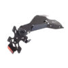 DUCATI SCRAMBLER CLASSIC SUPPORT PLAQUE