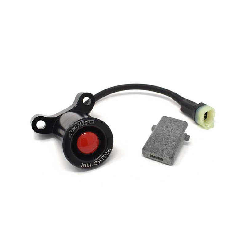 DUCATI STREET FIGHTER V4 Killswitch
