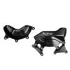 DUCATI STREETFIGHTER KIT PROTECTION CARTER COTE GAUCHE ET DROIT ALU TAILLE MASSE