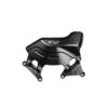 DUCATI STREETFIGHTER PROTECTION CARTER COTE DROIT ALU TAILLE MASSE BONAMICI
