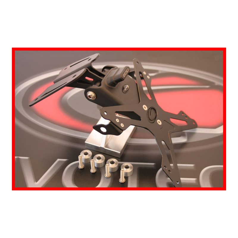 ducati-streetfighter-support-de-plaque-reglable DUCATI STREETFIGHTER SUPPORT DE PLAQUE REGLABLE