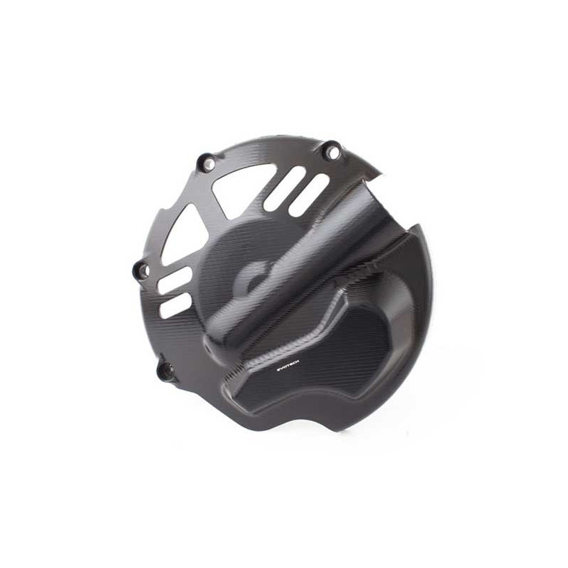 DUCATI SUPERSPORT PROTECTION CARTER DROIT EVOTECH