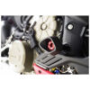 DUCATI TREETFIGHTER V4 KIT DEFENDER EVOTECH NEW DESIGN DUCATI TREETFIGHTER V4 KIT DEFENDER EVOTECH NEW DESIGN