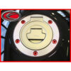 DUCATI / YAMAHA KIT VISSERIE TRAPPE A ESSENCE EVOTECH DUCATI / YAMAHA KIT VISSERIE TRAPPE A ESSENCE EVOTECH