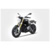 Echappement bad child inox BMW R Nine T Zard