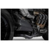 Echappement double sortie Triumph Rocket 3  Zard
