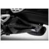 Echappement double sortie Triumph Rocket 3  Zard