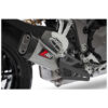 Echappement Ducati Multistrada 1260 18/19 Zard