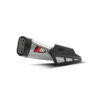 Echappement Ducati Multistrada 1260 18/19 Zard