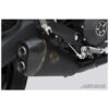 Echappement Ducati ZARD