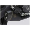 Echappement inox Ducati  Zard