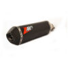Echappement inox  Euro 4 Zard