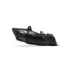 Echappement inox Triumph street triple 765 Zard
