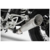 Echappement modele gp bmw BMW R Nine T 1200 Zard