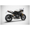 echappement-racing-triumph-speed-triple-1200-zard Echappement racing Triumph speed triple 1200 Zard