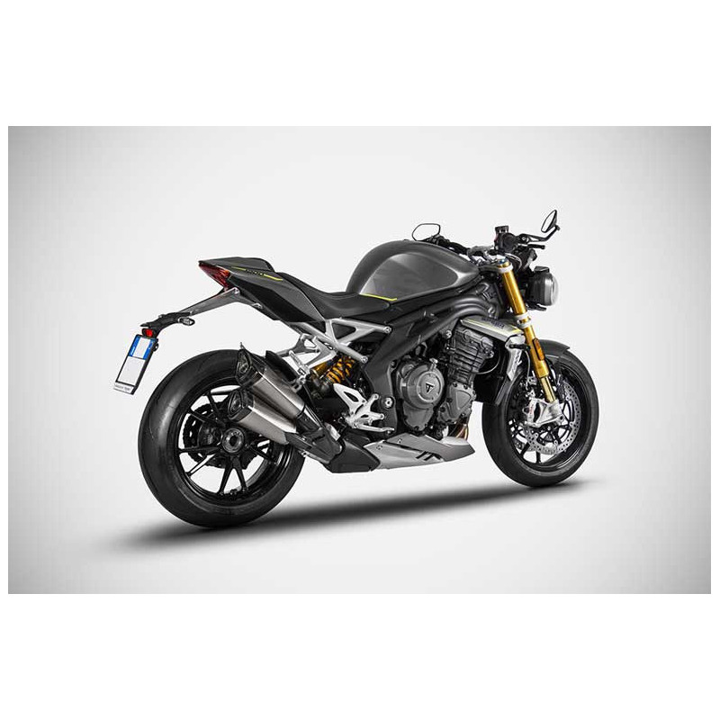 echappement-titane-triumph-speed-triple-1200-zard Echappement titane Triumph speed triple 1200 Zard