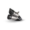 echappement-titane-triumph-speed-triple-1200-zard Echappement titane Triumph speed triple 1200 Zard