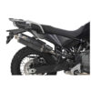 ECHAPPEMENT ZARD AVEC PARE CHALEUR CARBONE CF MOTO MTX 800 2025