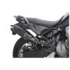 ECHAPPEMENT ZARD AVEC PARE CHALEUR CARBONE CF MOTO MTX 800 2025