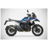 ECHAPPEMENT ZARD BMW R1300 GS