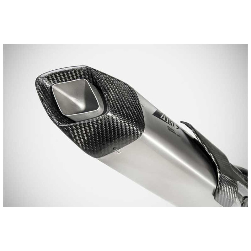 ECHAPPEMENT ZARD BMW R1300 GS