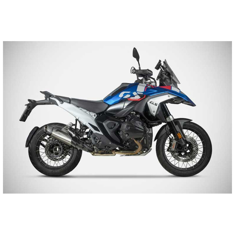 ECHAPPEMENT ZARD BMW R1300 GS
