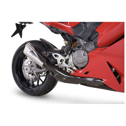 ECHAPPEMENT ZARD DUCATI PANIGALE V2 2025/*