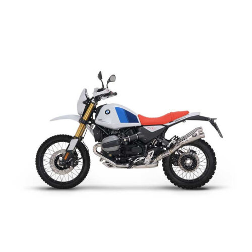 ECHAPPEMENT ZARD EXPLORER BMW R12 G/S 2025/*