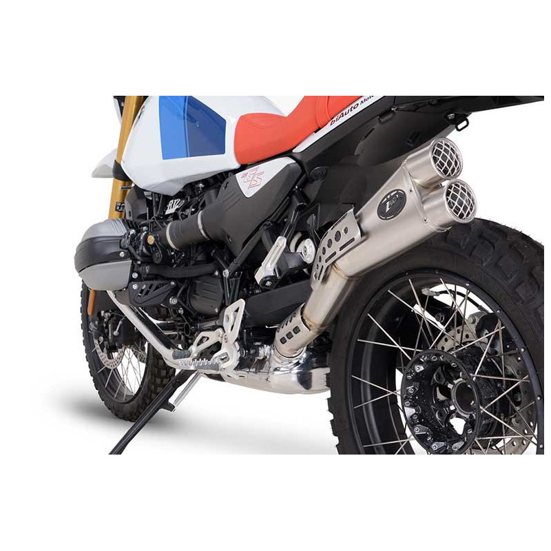 echappement-zard-explorer-bmw-r12-g-s-2025- ECHAPPEMENT ZARD EXPLORER BMW R12 G/S 2025/*