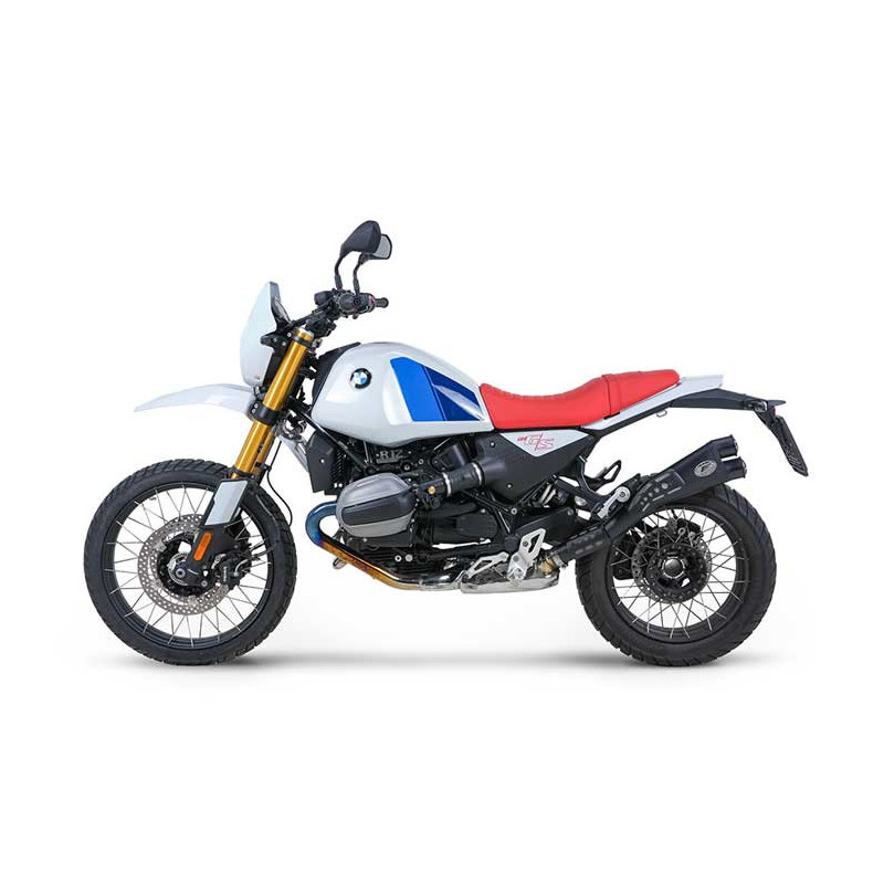 echappement-zard-explorer-bmw-r12-g-s-2025- ECHAPPEMENT ZARD EXPLORER BMW R12 G/S 2025/*