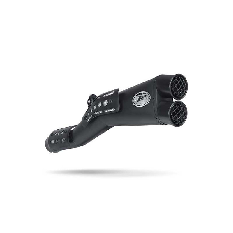 echappement-zard-explorer-bmw-r12-g-s-2025- ECHAPPEMENT ZARD EXPLORER BMW R12 G/S 2025/*