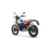 echappement-zard-explorer-bmw-r12-g-s-2025- ECHAPPEMENT ZARD EXPLORER BMW R12 G/S 2025/*