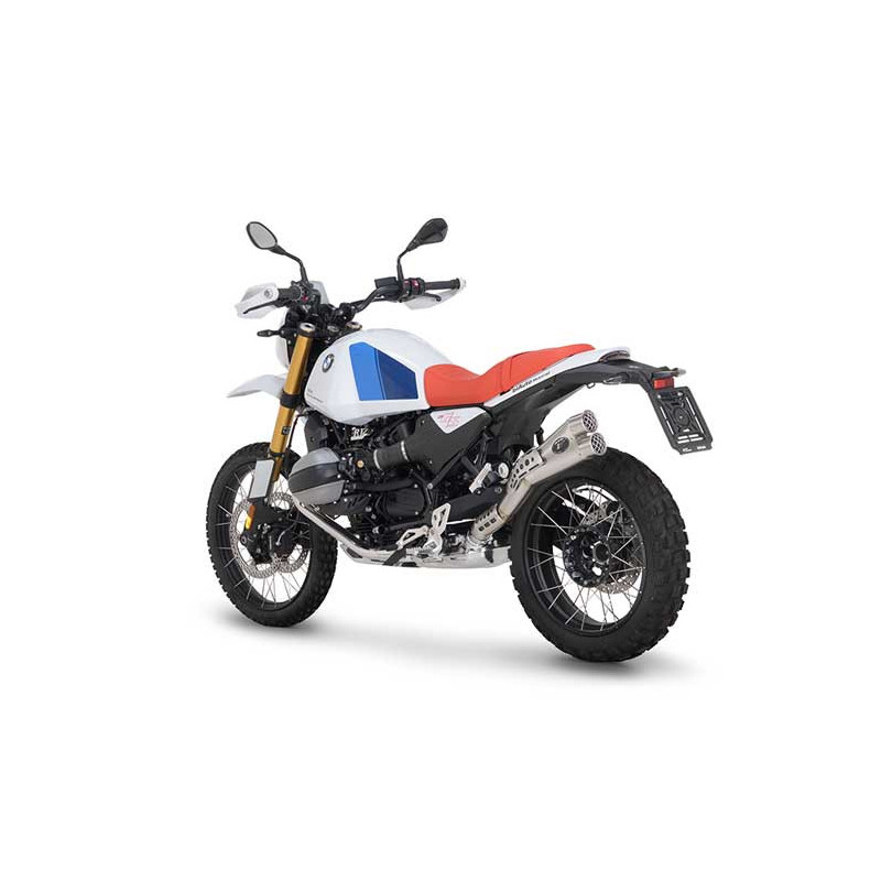 echappement-zard-explorer-bmw-r12-g-s-2025- ECHAPPEMENT ZARD EXPLORER BMW R12 G/S 2025/*