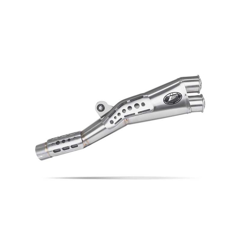 echappement-zard-explorer-bmw-r12-g-s-2025- ECHAPPEMENT ZARD EXPLORER BMW R12 G/S 2025/*