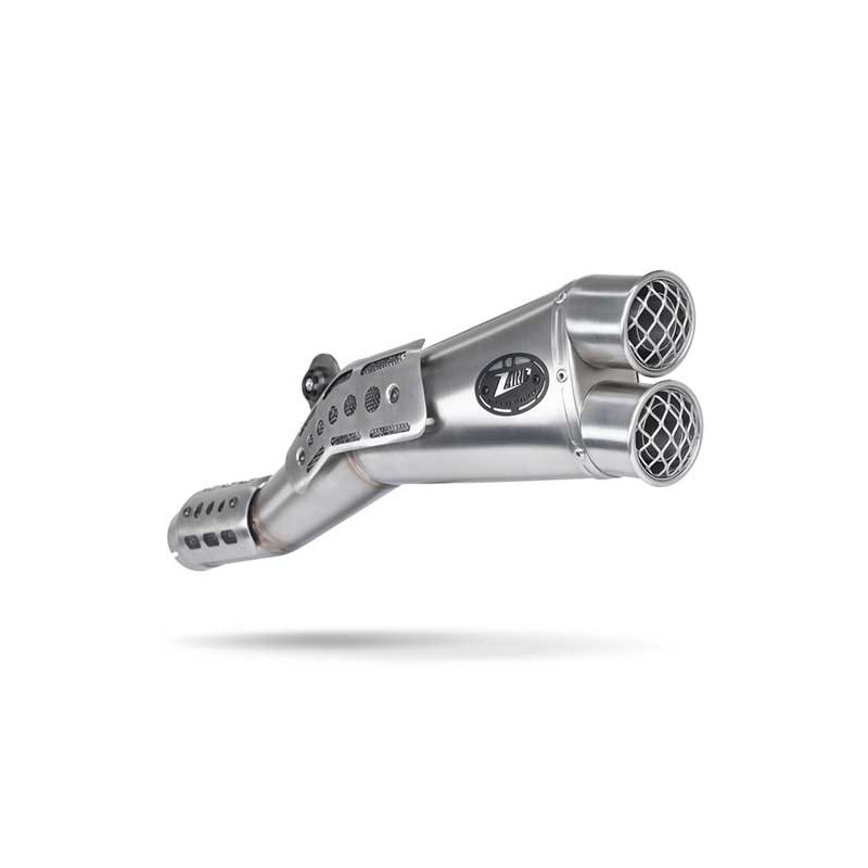 echappement-zard-explorer-bmw-r12-g-s-2025- ECHAPPEMENT ZARD EXPLORER BMW R12 G/S 2025/*