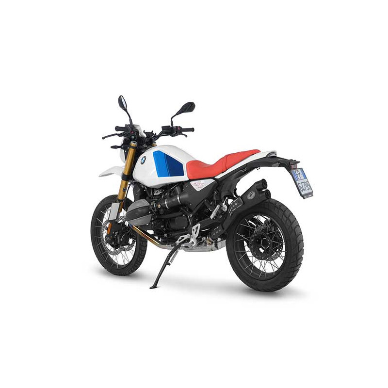 echappement-zard-explorer-bmw-r12-g-s-2025- ECHAPPEMENT ZARD EXPLORER BMW R12 G/S 2025/*