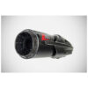 ECHAPPEMENT ZARD INOX DUCATI SRAMBLER 800