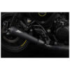 ECHAPPEMENT ZARD INOX RE HUNTER 350