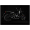 ECHAPPEMENT ZARD INOX RE HUNTER 350