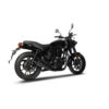 ECHAPPEMENT ZARD INOX RE HUNTER 350